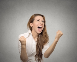 Auftakt in eine neue Lebensphase