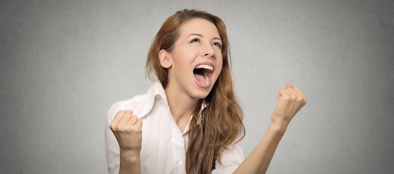 Auftakt in eine neue Lebensphase